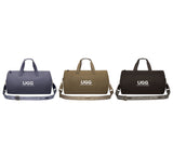 AUSTRALIAN SHEPHERD® Large Canvas Travel Bag Timora UGG AUSTRALIAN SHEPHERD