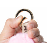 EVERAU® Fluffy Lop Keyrings