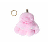 EVERAU® Fluffy Lop Keyrings