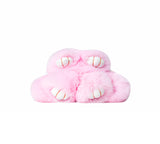 EVERAU® Fluffy Lop Keyrings