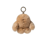 EVERAU® Fluffy Lop Keyrings