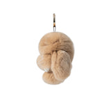 EVERAU® Fluffy Lop Keyrings