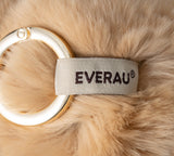 EVERAU® Fluffy Lop Keyrings