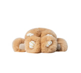 EVERAU® Fluffy Lop Keyrings
