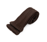 EVERAU® Women Stretchy Ribbed Knit Thick Leg Warmers