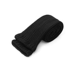 EVERAU® Women Stretchy Ribbed Knit Thick Leg Warmers