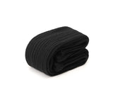 EVERAU® Women Stretchy Ribbed Knit Thick Leg Warmers