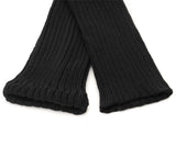 EVERAU® Women Stretchy Ribbed Knit Thick Leg Warmers