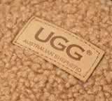 Mirae Gloves UGG AUSTRALIAN SHEPHERD