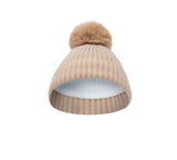 AUSTRALIAN SHEPHERD® UGG Baby Bootie Pom Pom Beanie Gift Pack