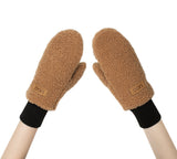 Mirae Gloves UGG AUSTRALIAN SHEPHERD