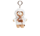 AUSTRALIAN SHEPHERD® UGG Bearly Keyring UGG AUSTRALIAN SHEPHERD