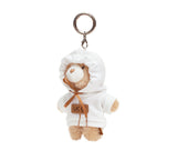 AUSTRALIAN SHEPHERD® UGG Bearly Keyring UGG AUSTRALIAN SHEPHERD