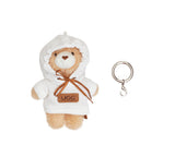 AUSTRALIAN SHEPHERD® UGG Bearly Keyring UGG AUSTRALIAN SHEPHERD