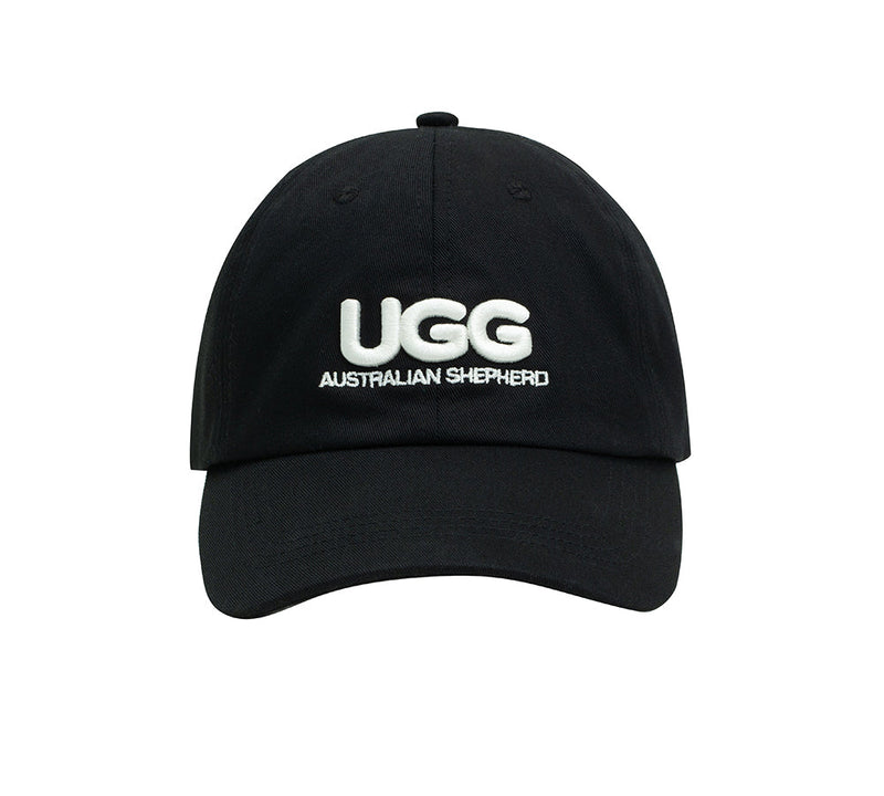 Australian Shepherd@UGG Classic Ballcap UGG AUSTRALIAN SHEPHERD