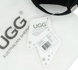 Australian Shepherd@UGG Classic Ballcap UGG AUSTRALIAN SHEPHERD