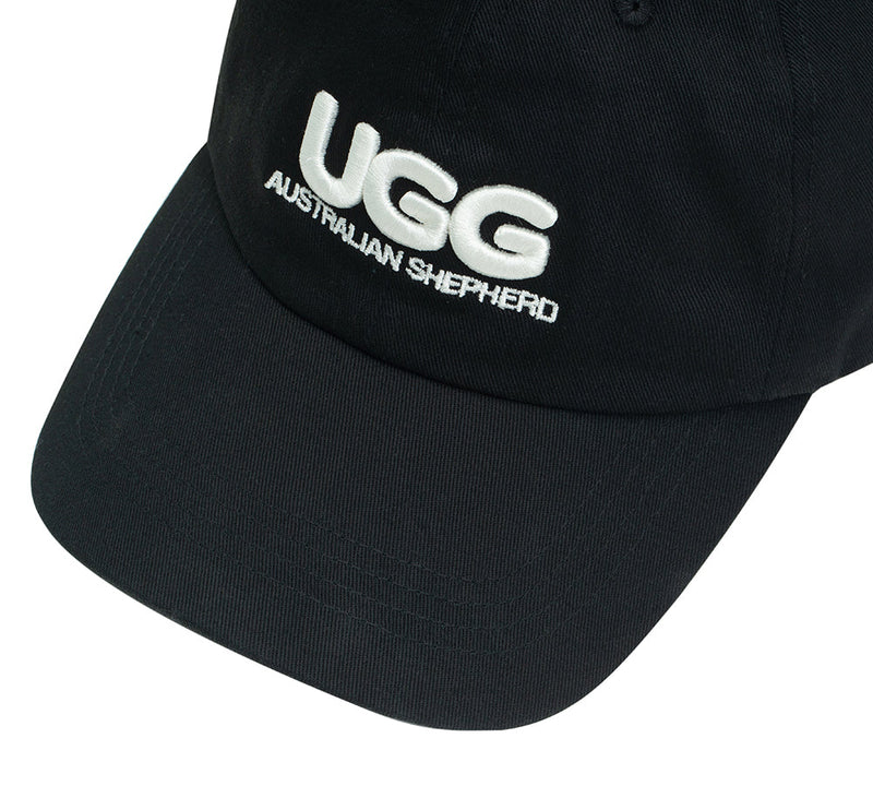 Australian Shepherd@UGG Classic Ballcap UGG AUSTRALIAN SHEPHERD