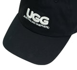 Australian Shepherd@UGG Classic Ballcap UGG AUSTRALIAN SHEPHERD