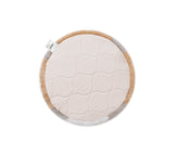 Round Wool Cushion 40cmx40cm UGG AUSTRALIAN SHEPHERD