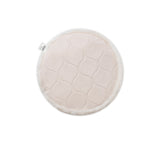 Round Wool Cushion 40cmx40cm UGG AUSTRALIAN SHEPHERD