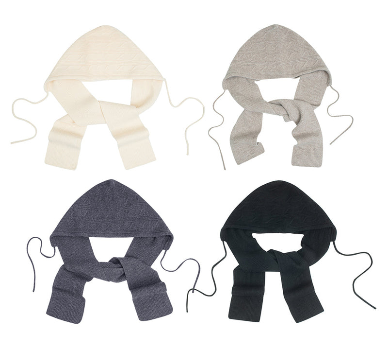 Knotta Hood URBAN UGG