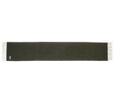 AUSTRALIAN SHEPHERD® 100% Wool Plain Rasora Scarf UGG AUSTRALIAN SHEPHERD