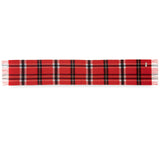 AUSTRALIAN SHEPHERD® 100% Wool Check Solara Scarf UGG AUSTRALIAN SHEPHERD