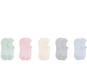 Fleura Sock EVERAU