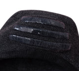 EVERAU® Men Cotton Ankle Shallow Mouth Rogue Socks One Pair