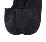 EVERAU® Men Cotton Ankle Shallow Mouth Rogue Socks One Pair