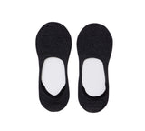 EVERAU® Men Cotton Ankle Shallow Mouth Rogue Socks One Pair