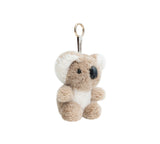 Huggla Keyring UGG AUSTRALIAN SHEPHERD
