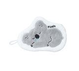 EVERAU® Plush Koala Hand Towel