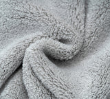 EVERAU® Plush Koala Hand Towel