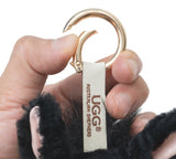 Moofy Keyring UGG AUSTRALIAN SHEPHERD