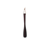 25cm Wooden Shoehorn EVERAU