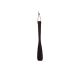25cm Wooden Shoehorn EVERAU
