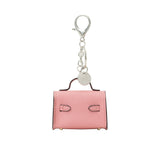 AUSTRALIAN SHEPHERD® Leather-Look Mini Purse Keyring Earpods Case UGG AUSTRALIAN SHEPHERD