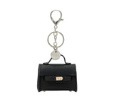 AUSTRALIAN SHEPHERD® Leather-Look Mini Purse Keyring Earpods Case UGG AUSTRALIAN SHEPHERD