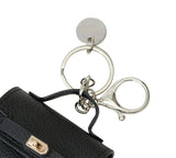 AUSTRALIAN SHEPHERD® Leather-Look Mini Purse Keyring Earpods Case UGG AUSTRALIAN SHEPHERD