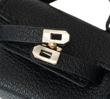 AUSTRALIAN SHEPHERD® Leather-Look Mini Purse Keyring Earpods Case UGG AUSTRALIAN SHEPHERD