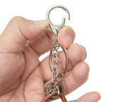 AUSTRALIAN SHEPHERD® Leather-Look Mini Purse Keyring Earpods Case UGG AUSTRALIAN SHEPHERD