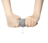 EVERAU® Plush Koala Hand Towel