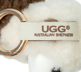 Moomoo Keyring UGG AUSTRALIAN SHEPHERD
