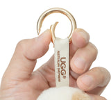 Moomoo Keyring UGG AUSTRALIAN SHEPHERD