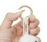 Moomoo Keyring UGG AUSTRALIAN SHEPHERD