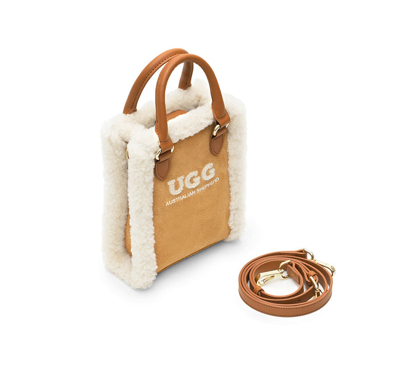 Charlie Bag UGG AUSTRALIAN SHEPHERD