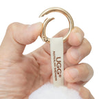 Moomoo Keyring UGG AUSTRALIAN SHEPHERD