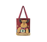 Berry Tote EVERAU