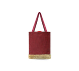 Berry Tote EVERAU